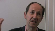 Entretien avec Pierre-Michel Menger 7-7 (Mediapart)