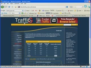 Traffic Exchanges - Maximize Your Efforts