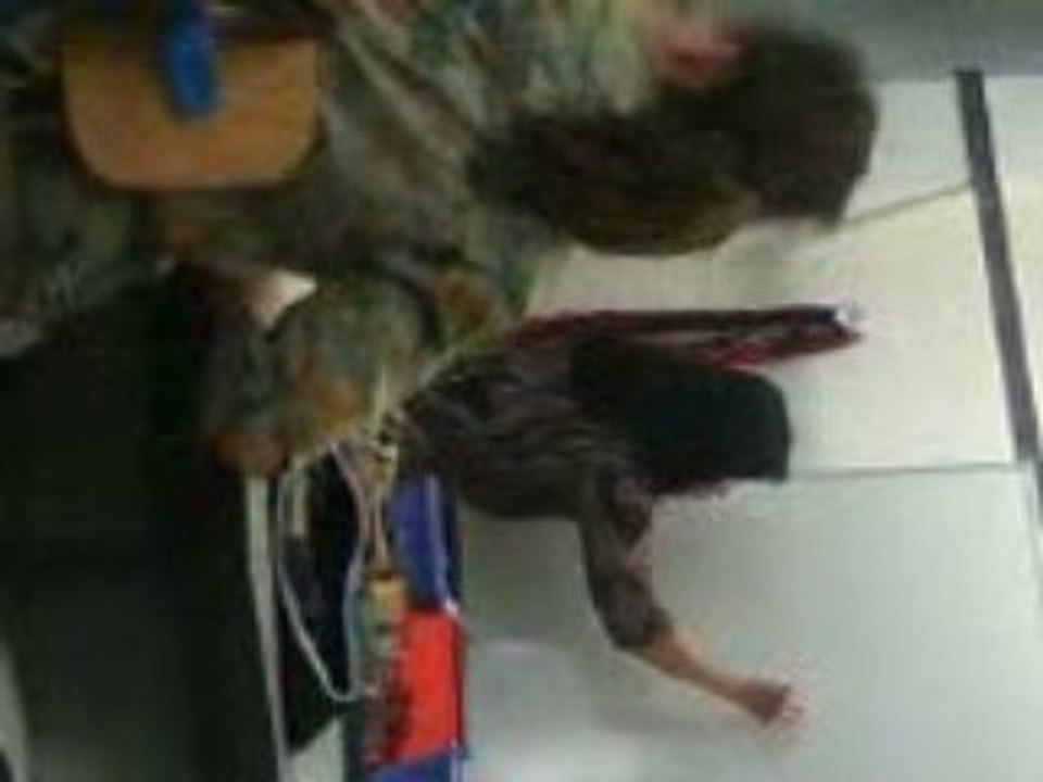 En Physiquee chimiee ;)