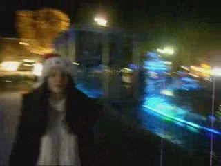 Etoiile & Chaussette