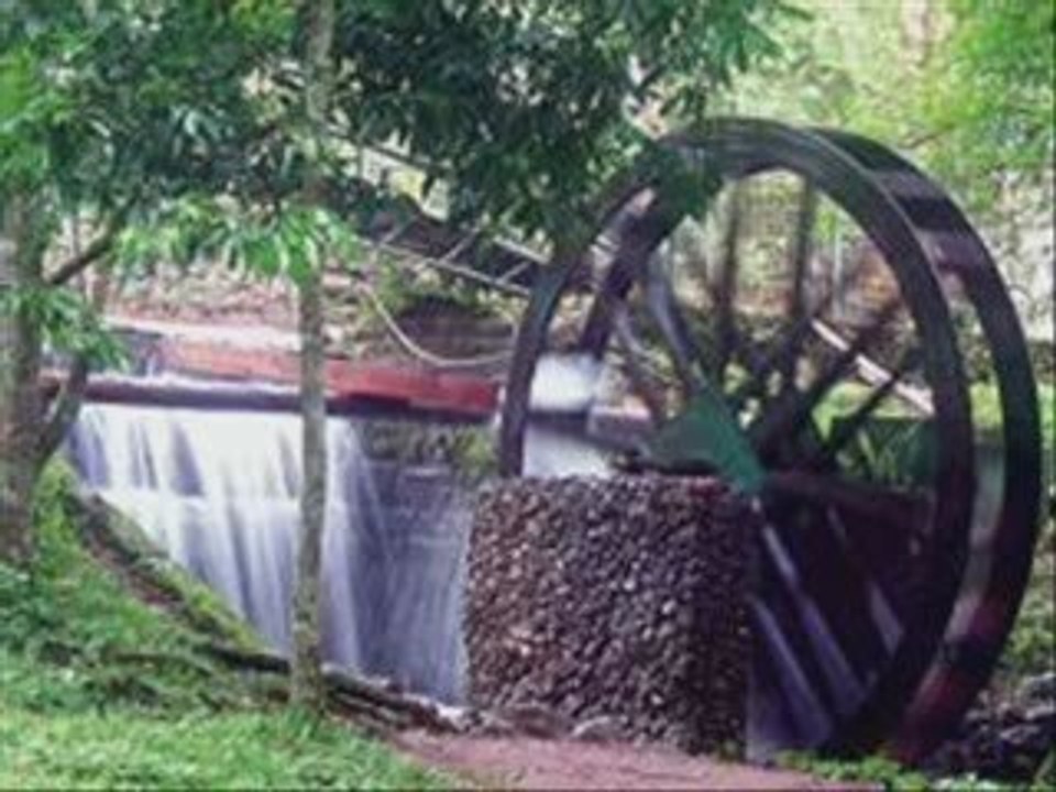 RIO AMAZONAS