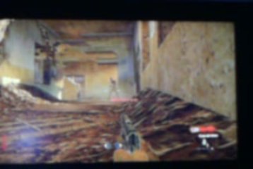 bug sur zombie verruckt dans cod 5