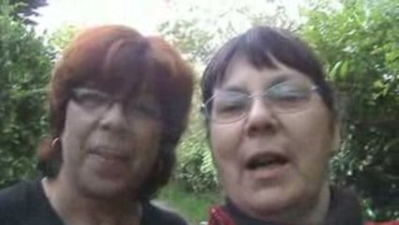 2009 05 07 Odha chez Jojo