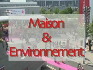 Présentation de "Maison & Environnement"