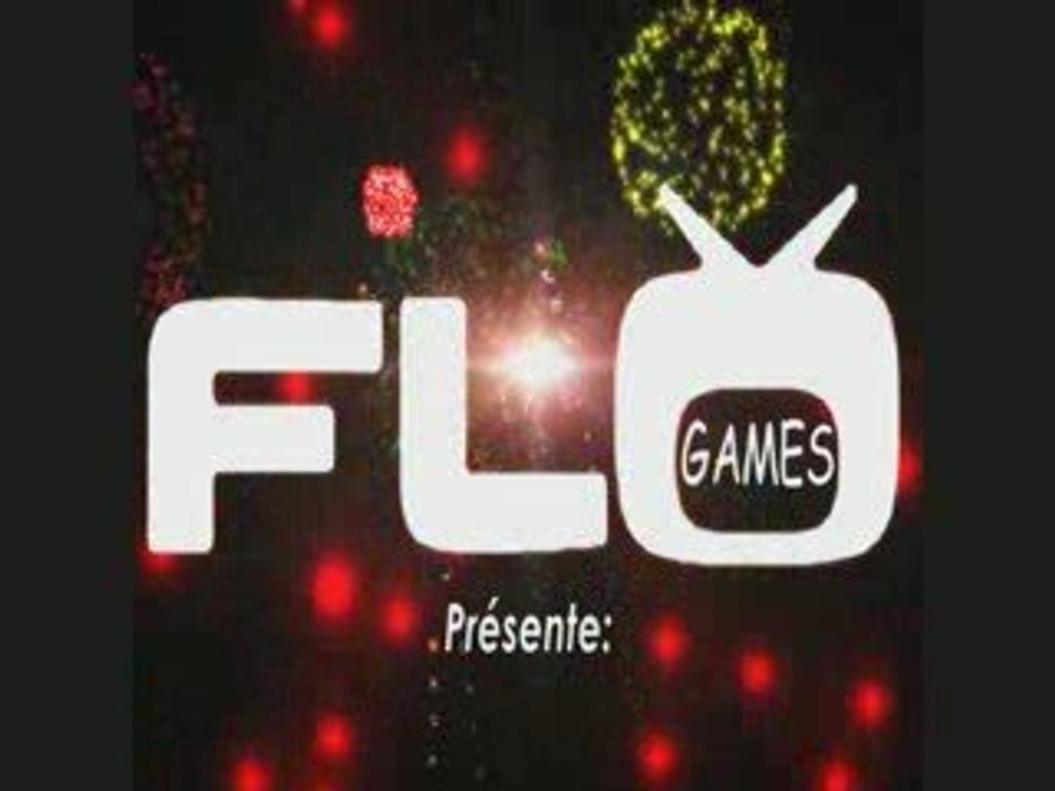 Jingle Flo.TV Games