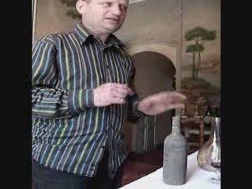 Chateaux Pradeaux May 7 09