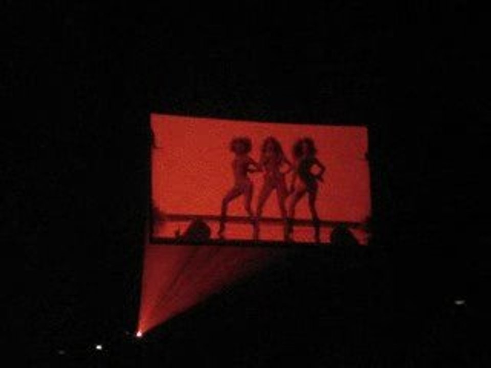 BEYONCE