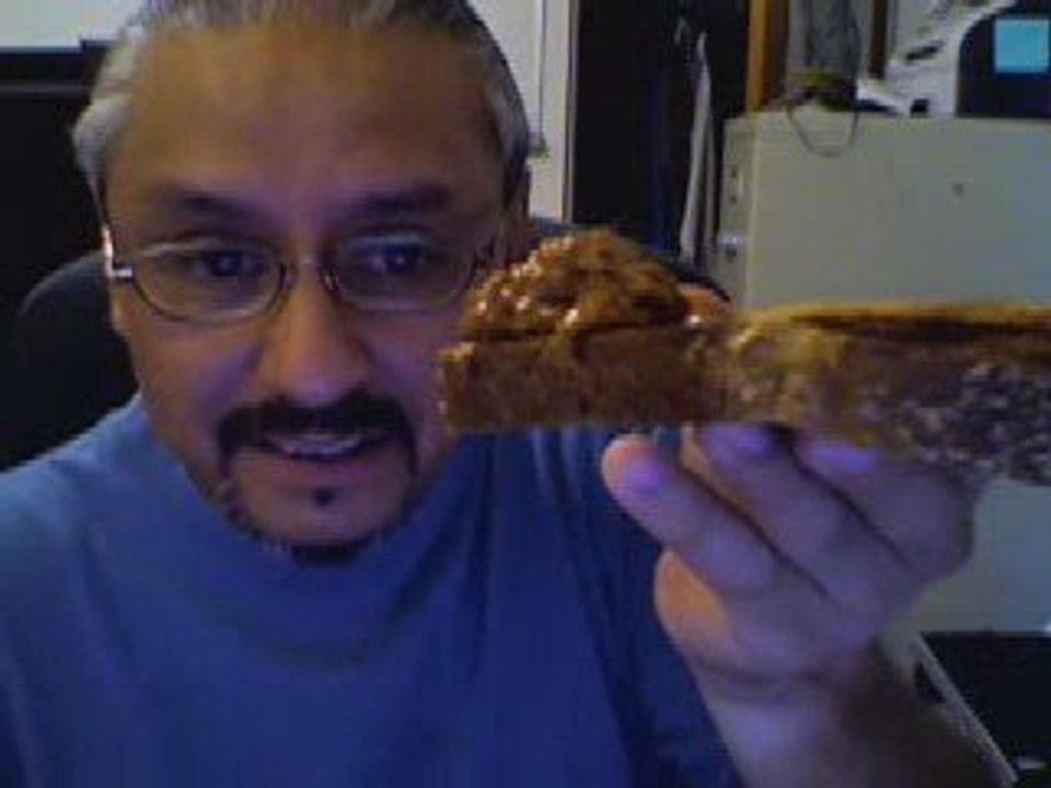 Pork Paste....Yum!!!!