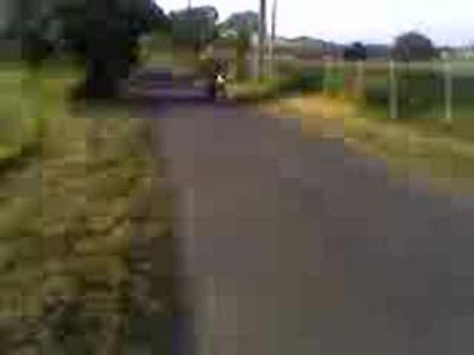 Peti stopi tt mimi