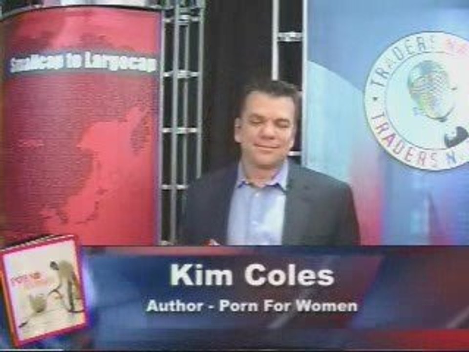 Porn for Women