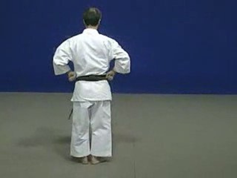 Pinan sandan