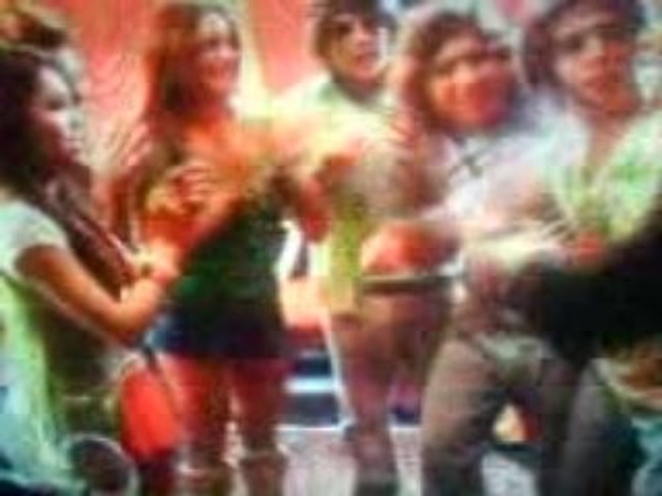 Empieza El Show Teens