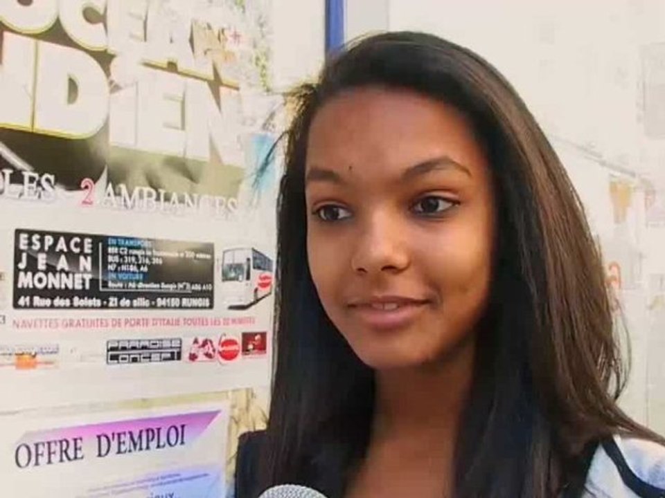 L'Union européenne : qu'en pensent les jeunes ?