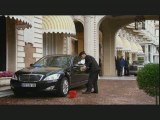 Jean BERTRAND au festival de cannes