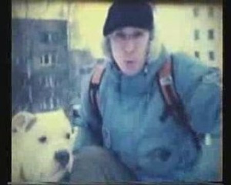 Hemp Gru - Życie Warszawy