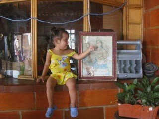 RESTAURANTE SALINAS ECUADOR