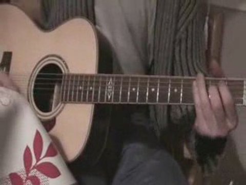 Medley guitare a vous de trouver