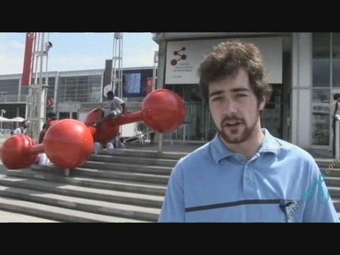 1905 - Albert Einstein