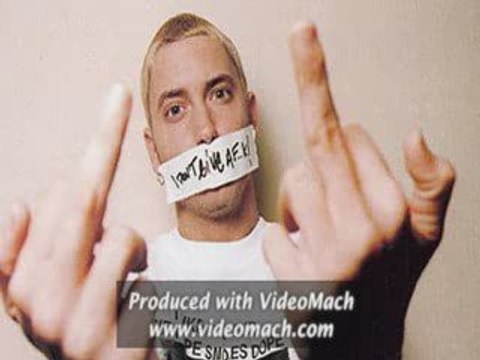 Skyrock, Eminem chez difool partie 2.