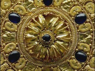 Handmade Gemstone Jewelry