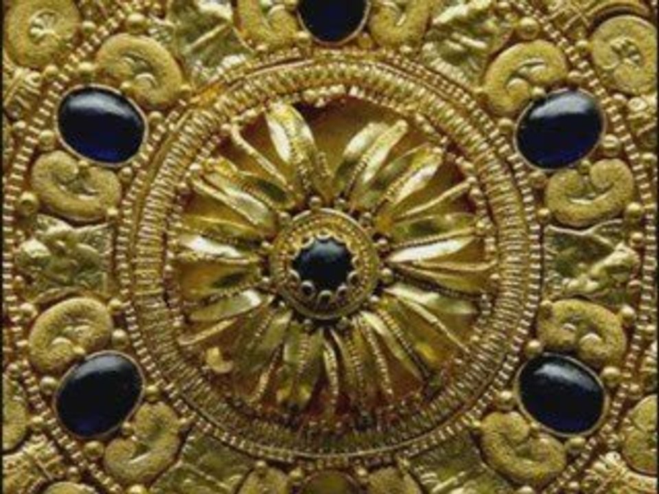 Handmade Gemstone Jewelry