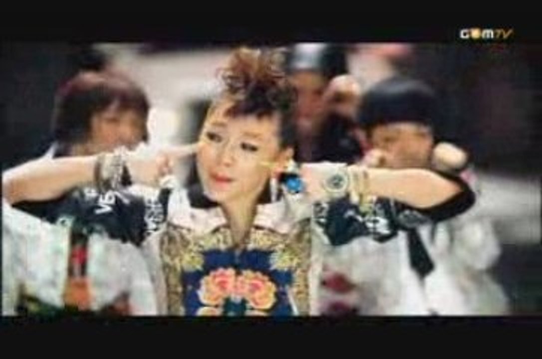 [MV] 2NE1 - Fire (Street Ver.)