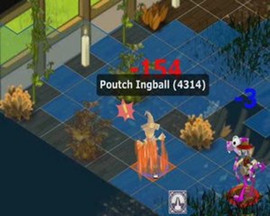 dofus feca HL rhumes