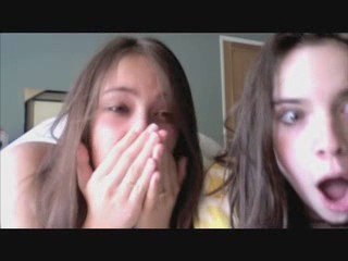 the killer dolls reaction to Head of the family