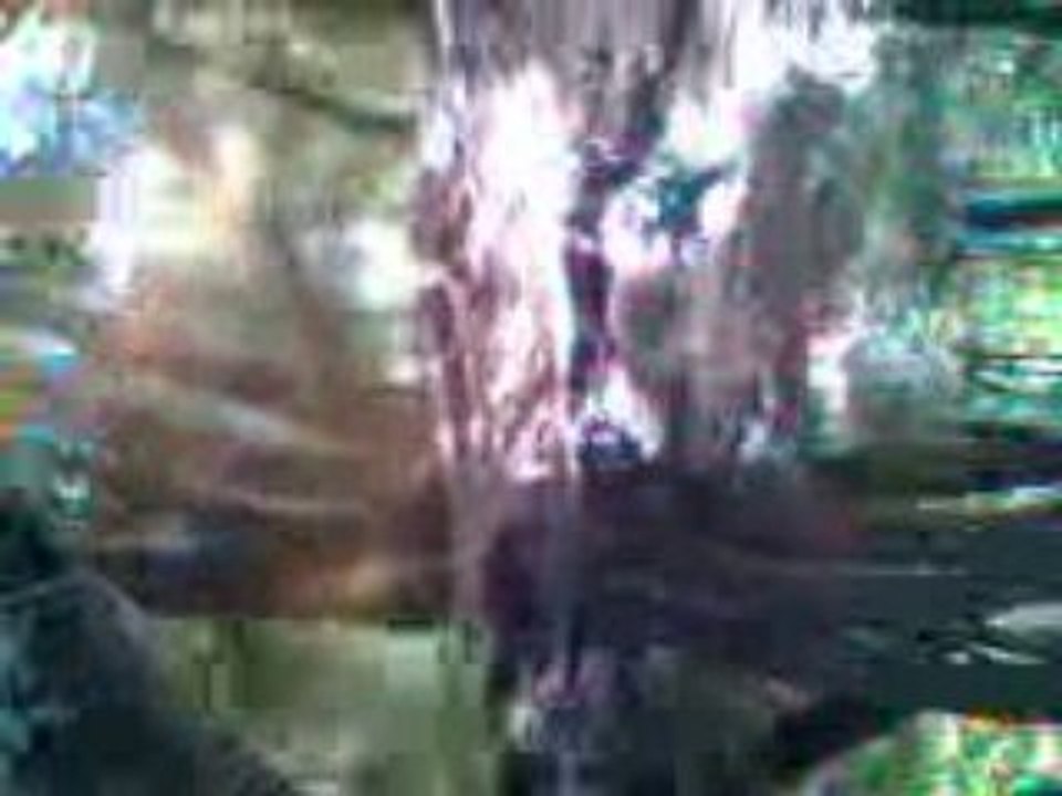 la rivière près de chez moi