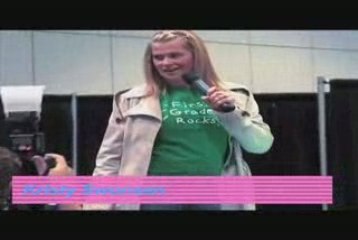 Mom Lounge intro Baby and Tween Celebration LA