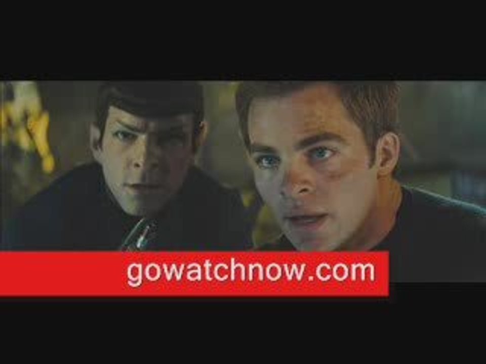 Watch Star Trek Full Movie | Star Trek 2009