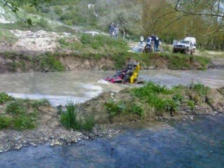 Foto video du salon de thiembronne du 25 avril 2009
