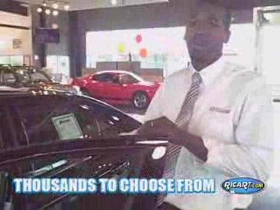 2007 Lincoln MKV Columbus Ohio