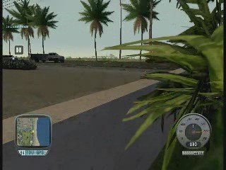 Test Drive Unlimited