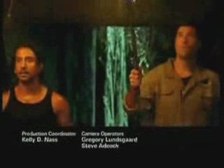 Lost Season 5 Episode 15 Preview 5x15 "Follow The