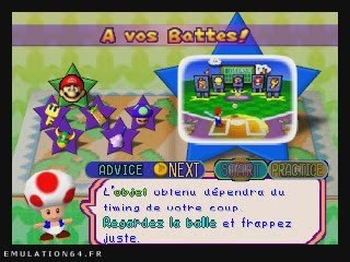 Mario Party 3 (N64) (4)