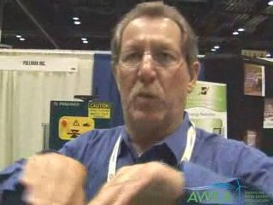 WINDPOWER 2009--YES to RES