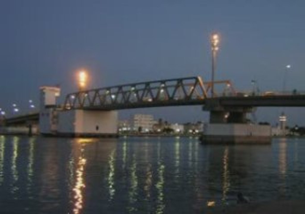 TUNISIE Bizerte JARZOUNA ZARZOUNA