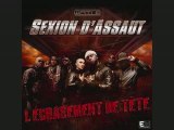 Sexion d'Assaut - A la mode de chez nous