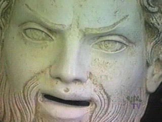 Paranormal TV - The Rumor of Hell/ Fr. Hampsch 1 on 1