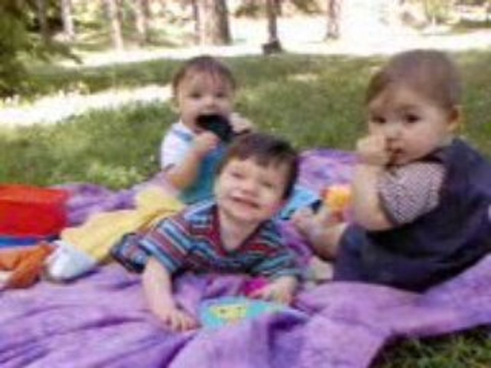 jeux sur l herbe
