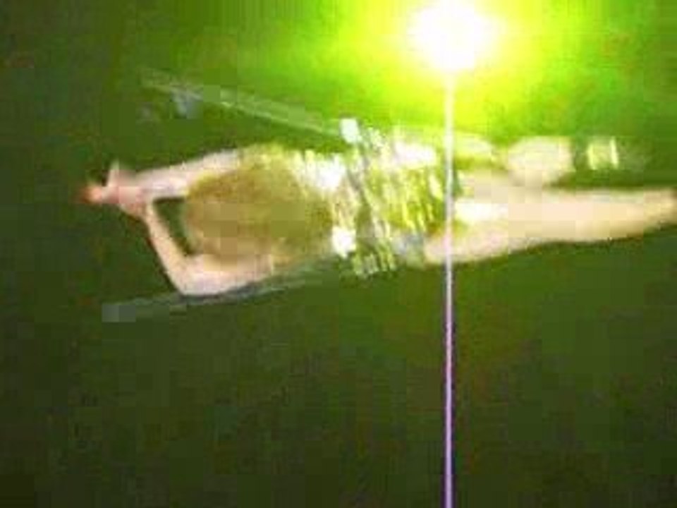 i am tour beyoncé 5 mai 2009 (1) " bercy baby boy