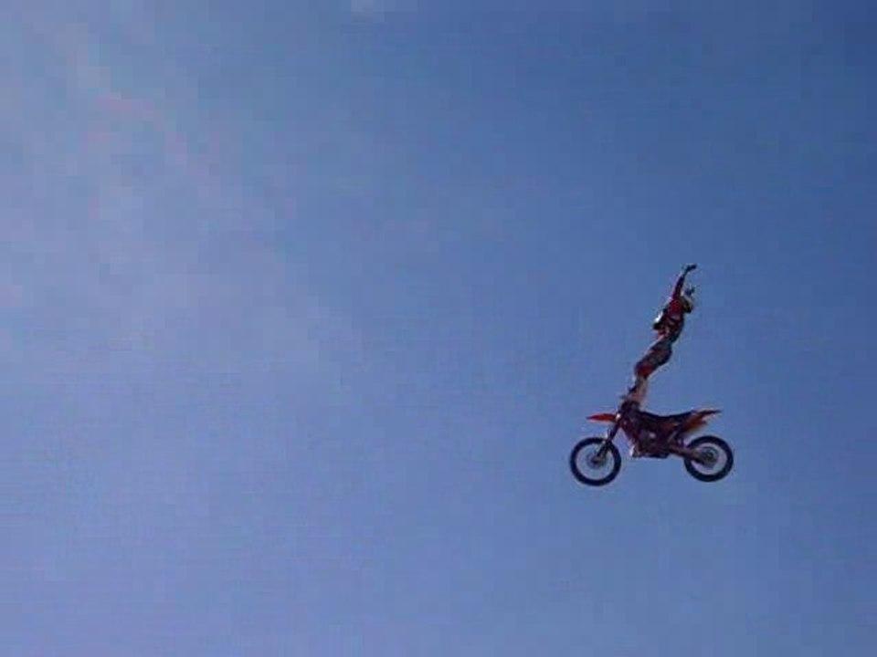 Freestyle  09042009