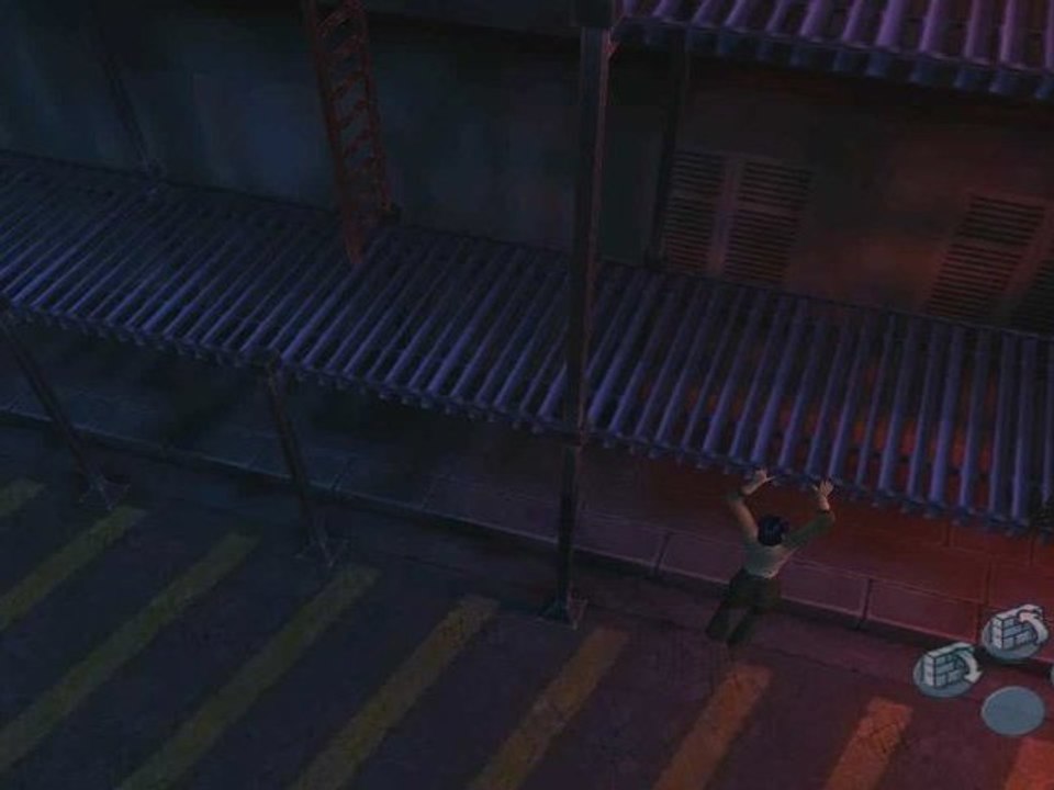 Broken Sword 3 - Partie 3 - Retrouvailles