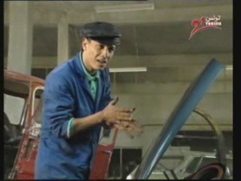 LAYYEM KIF ERRI7  EP2 part1 BY MATHMED