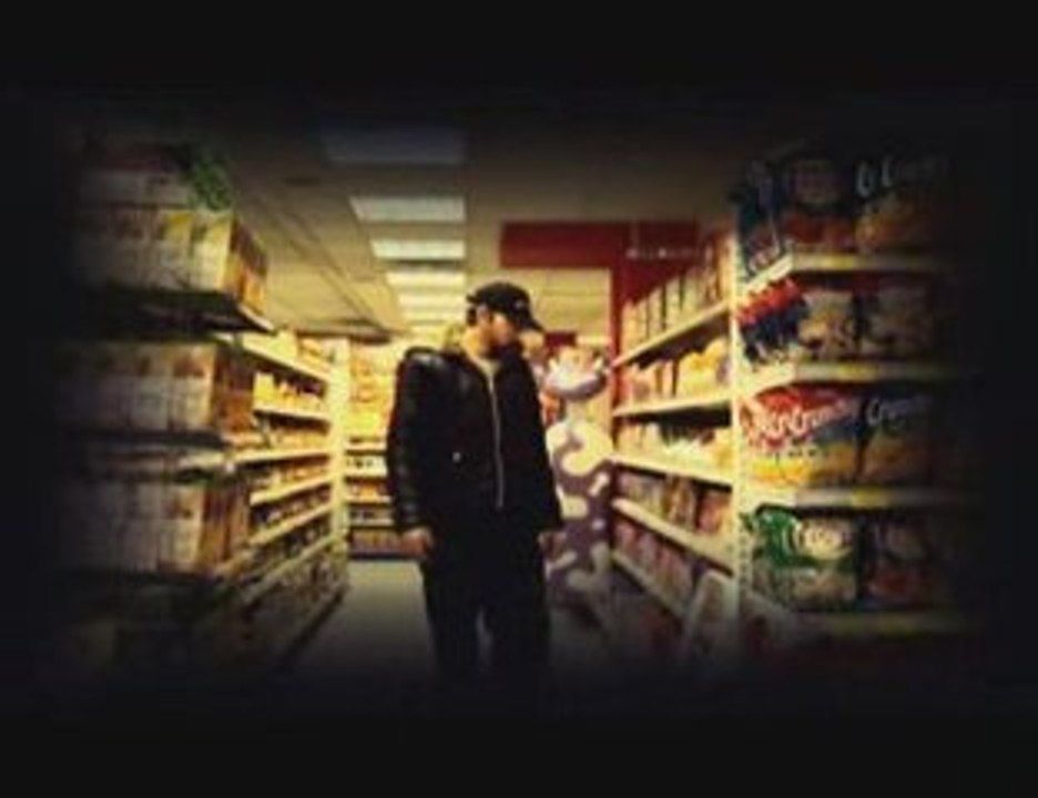 TheIv - Bigger Than The World (Bonus Video For The Record)