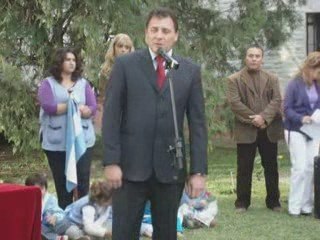 20090503 Acto 213 Aniversario Fundacion San Loernzo