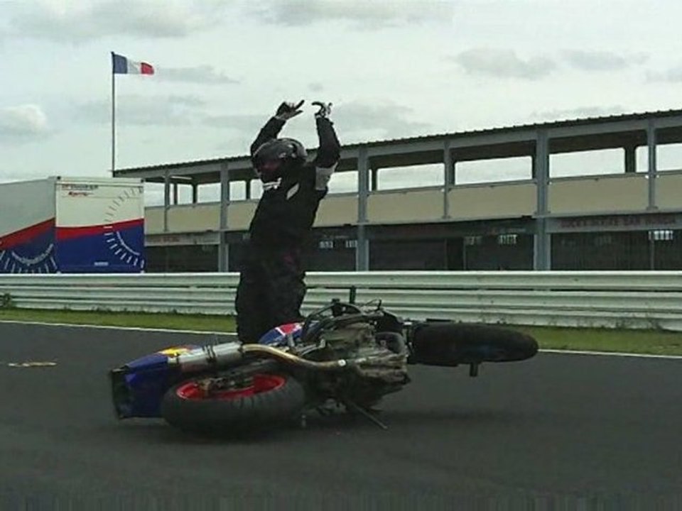 stunt part2/2