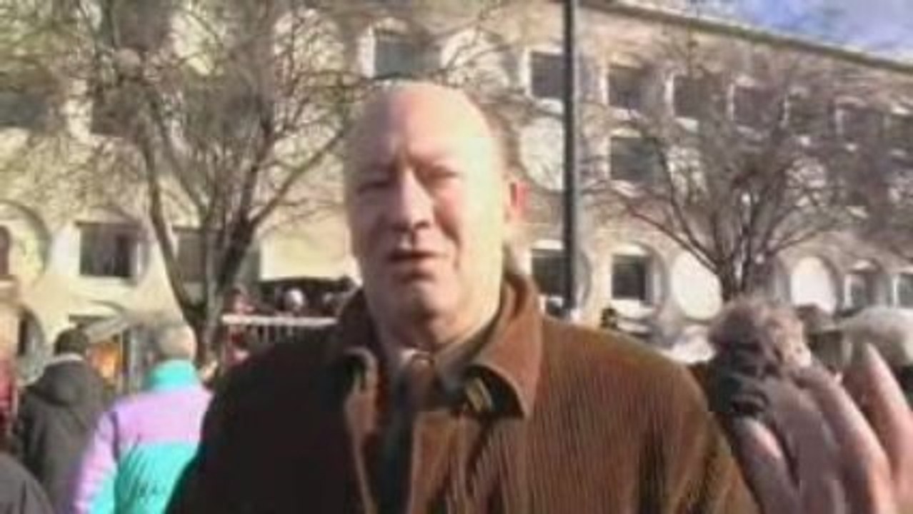 Bougez... avec la Poste