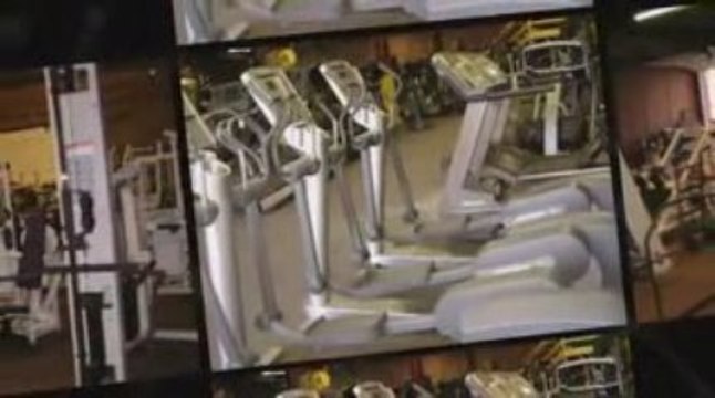 Used Fitness Equipment Absolute Fitness Solutions 717-517-75